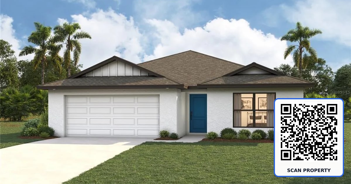 15122 CANNELL LANE property photo