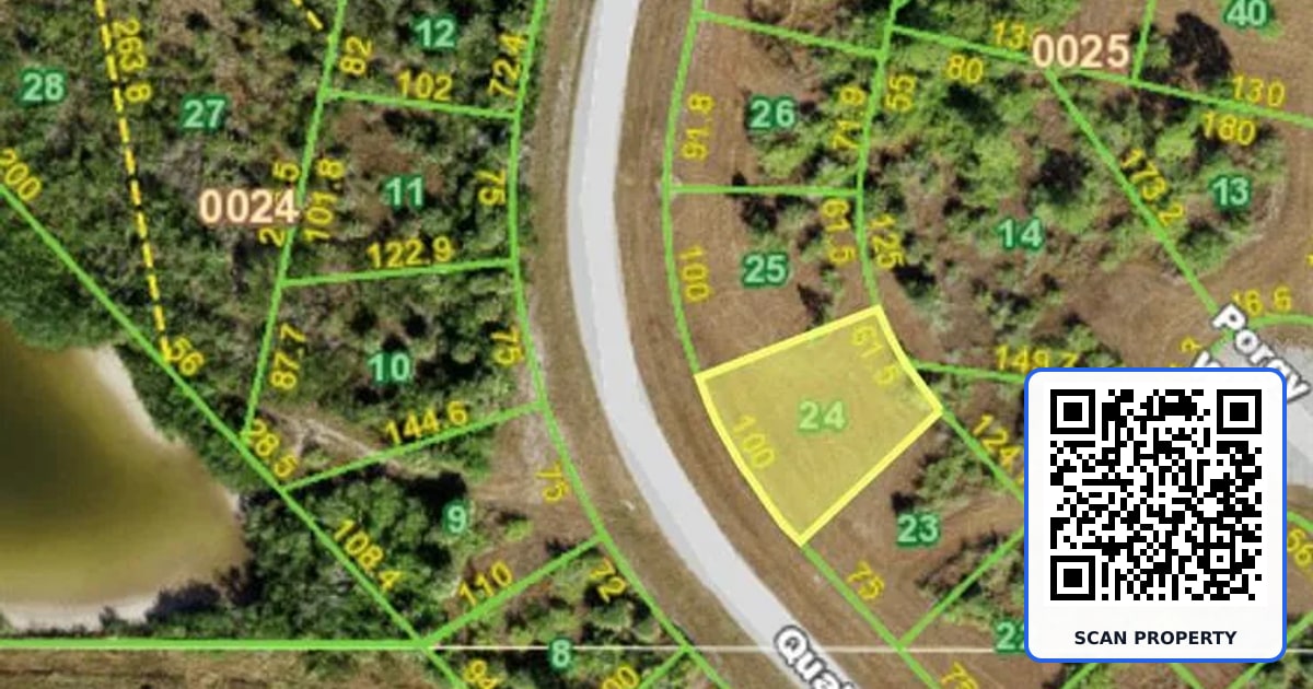 12540 QUAIL ROAD property photo