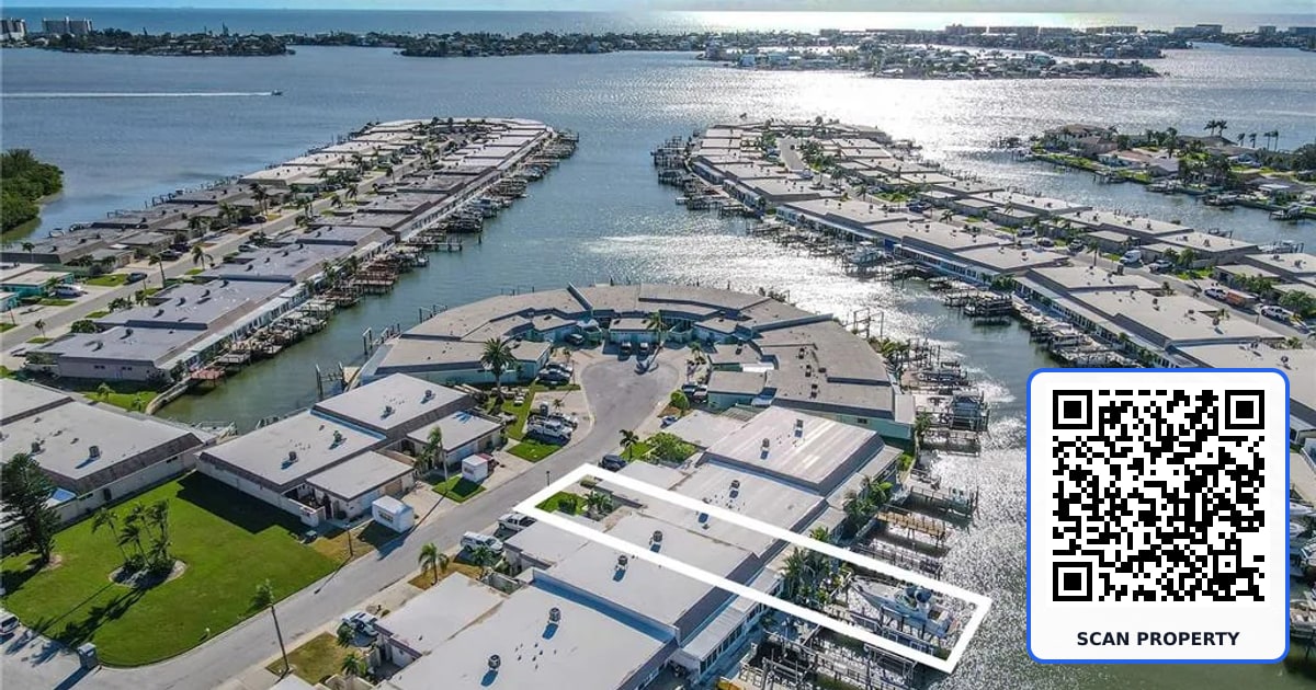 345 BOCA CIEGA POINT BOULEVARD property photo