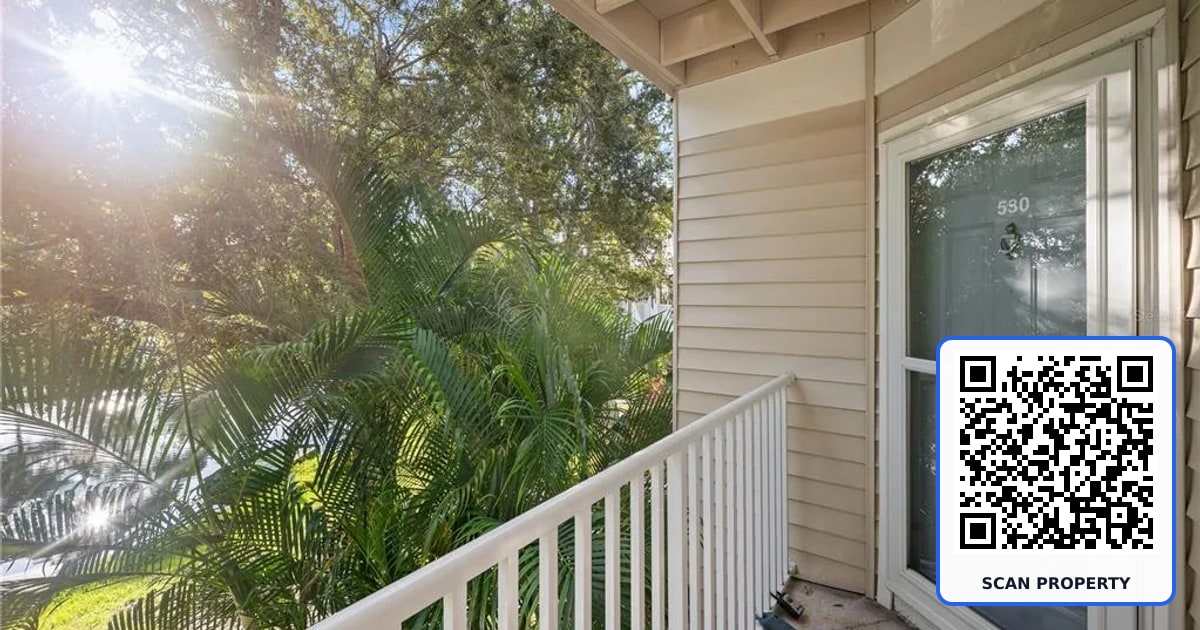 850 S TAMIAMI TRAIL UNIT 530 property photo
