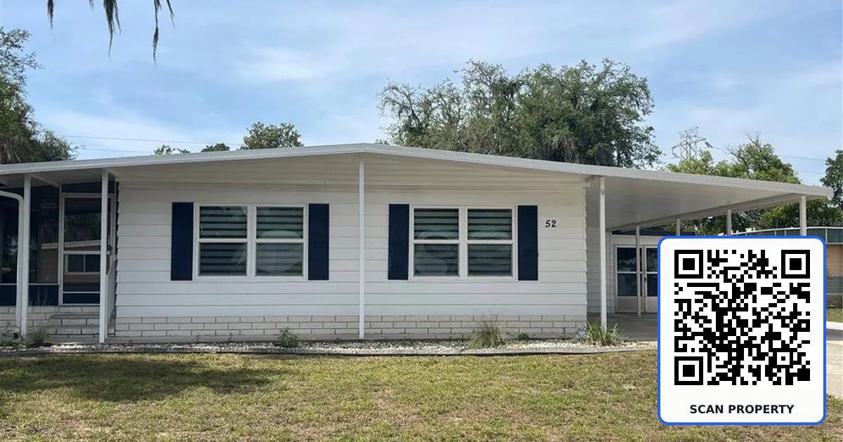 52 N BOBWHITE RD property photo