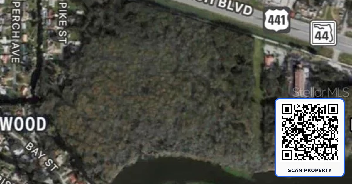 W. BURLEIGH BOULEVARD property photo