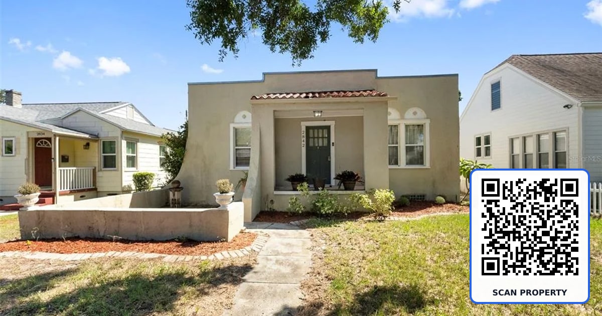 2842 DARTMOUTH AVENUE N property photo