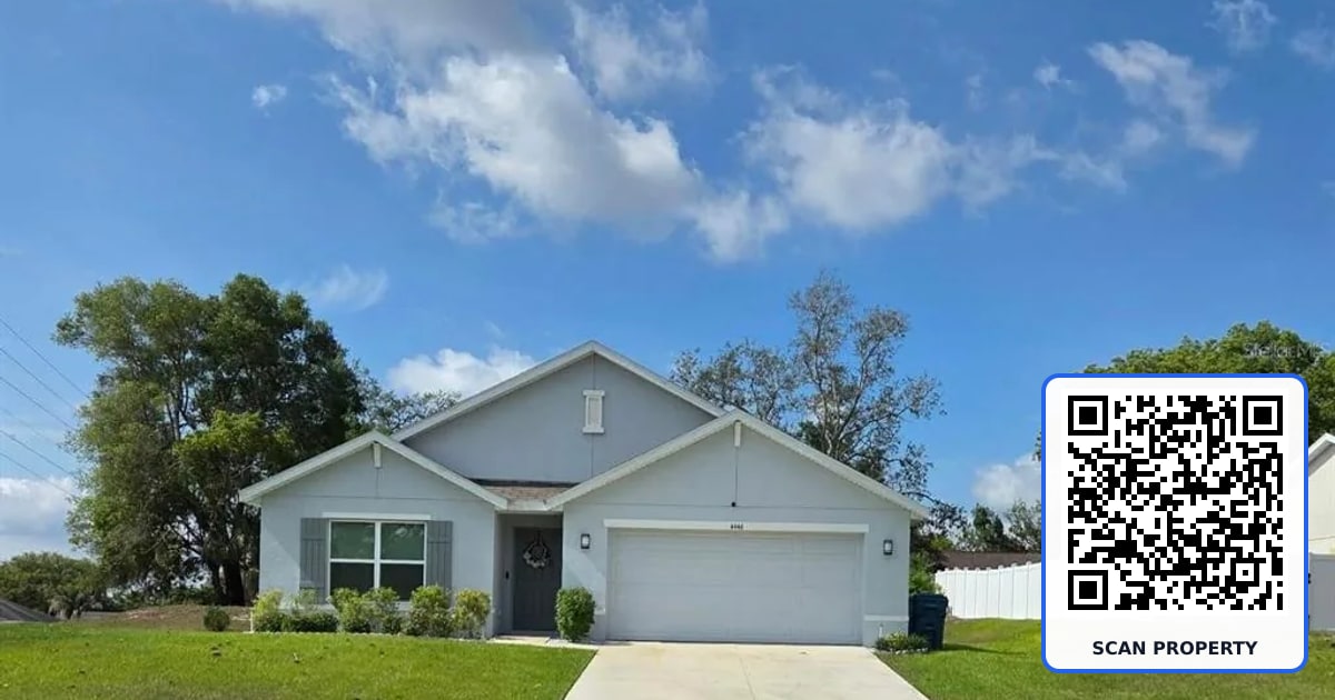 4446 BAYRIDGE COURT property photo