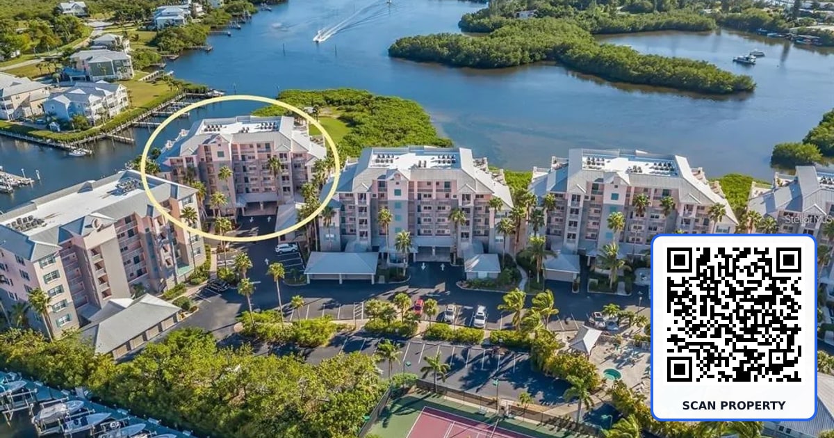 13413 GASPARILLA ROAD UNIT 304 property photo