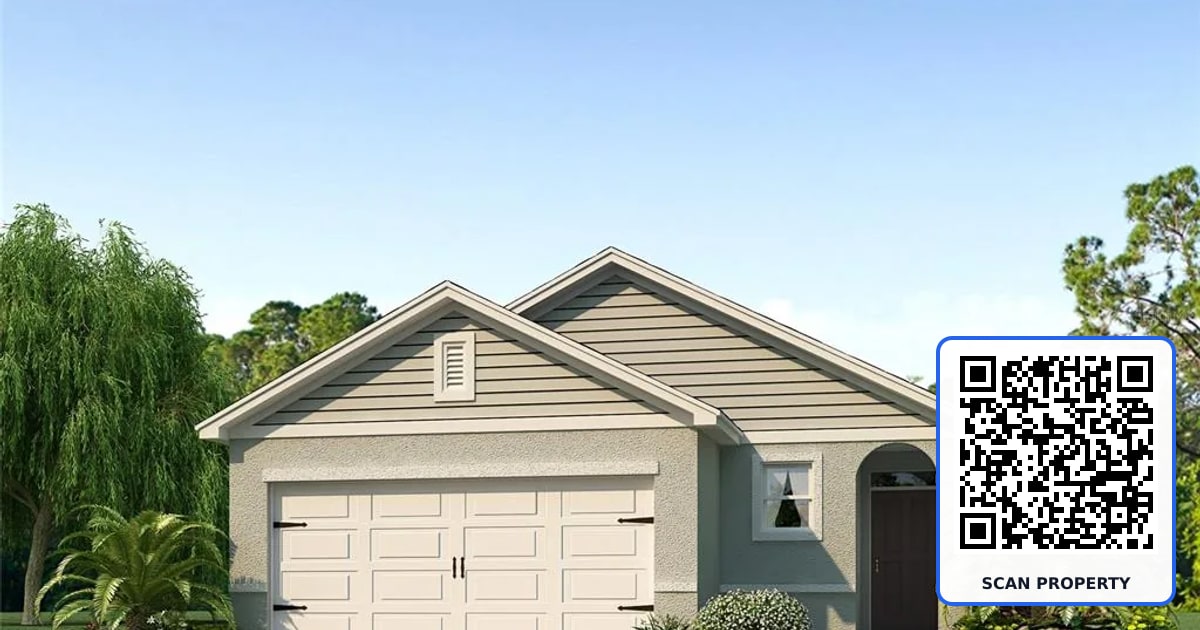 3026 HOUSE FINCH ROAD property photo