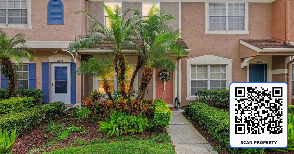 6137 BAYSIDE KEY DRIVE property photo