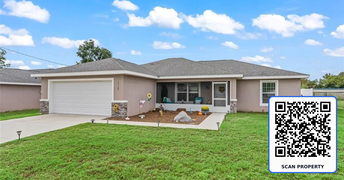 9720 SE 157TH LANE property photo