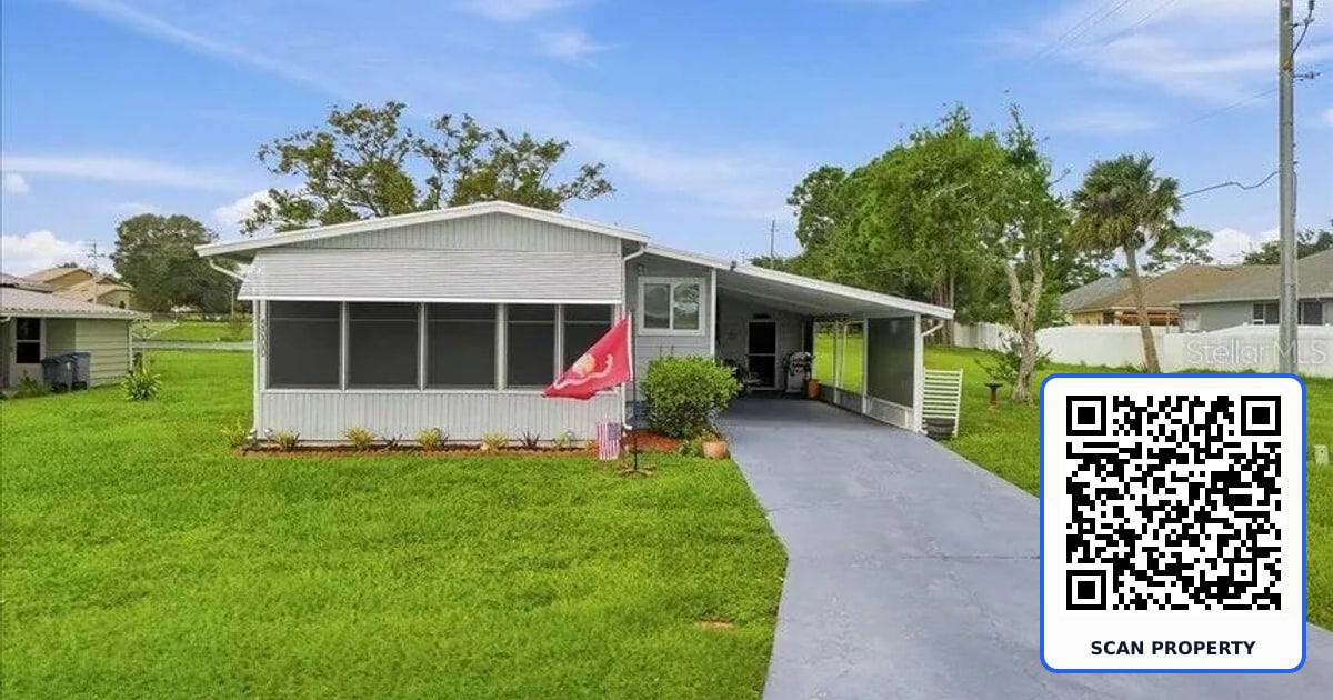 5000 SANTA ANNA AVENUE property photo