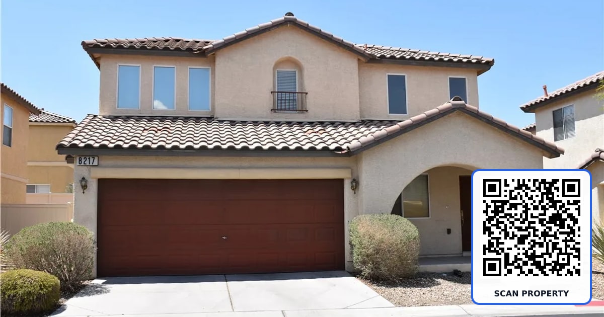 8217 AMPHORA Street property photo