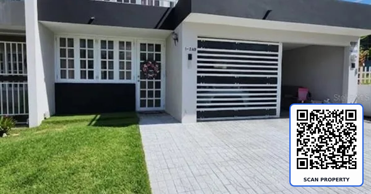 I2B CALLE TOLIMA URB. PARK GARDENS property photo