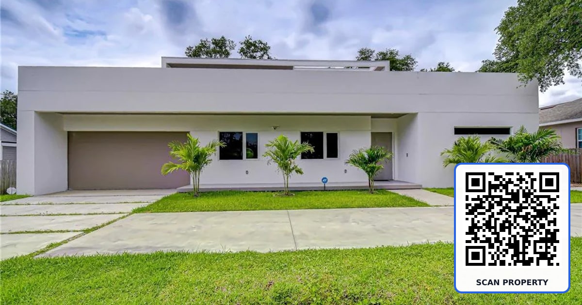 6805 NEW YORK DRIVE property photo