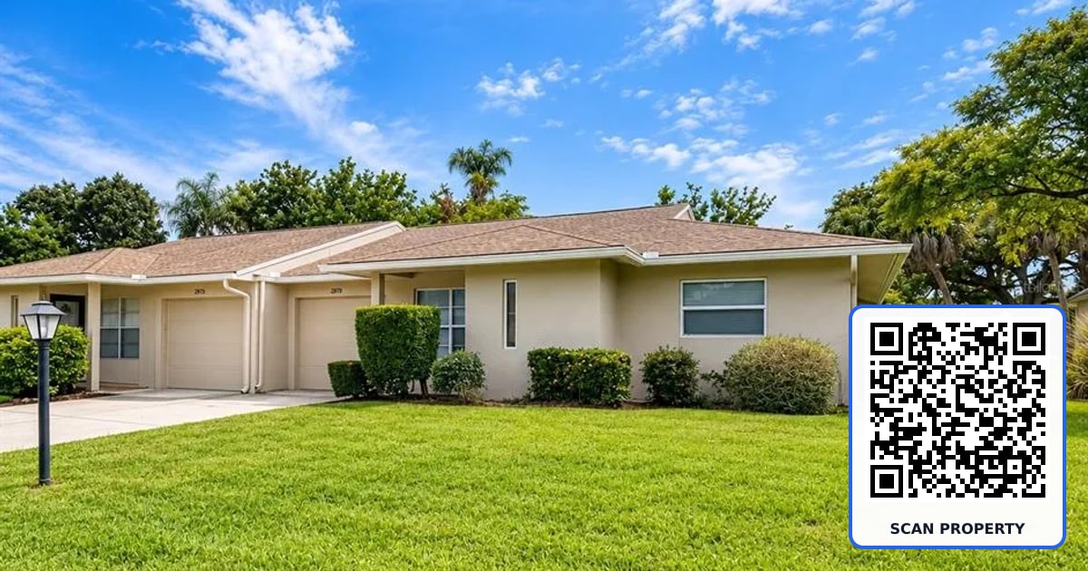 2979 CAPTIVA GARDENS DRIVE UNIT 22 property photo
