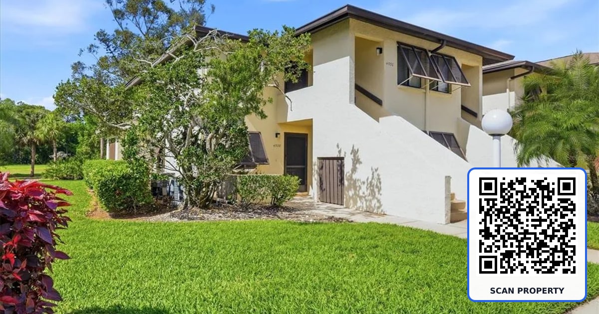 4528 LONGWATER UNIT 35 property photo