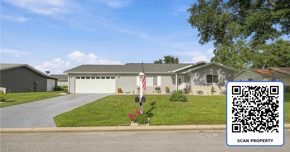 17929 SE 107TH COURT property photo