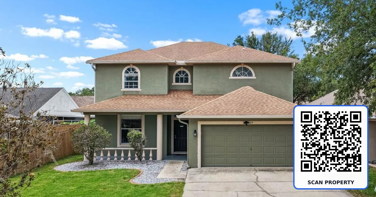 9839 LAUREL LEDGE DRIVE property photo
