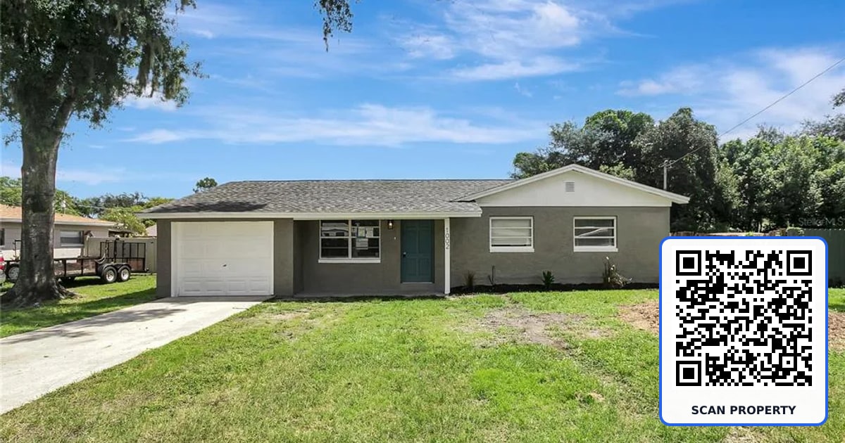 1002 N BRACEWELL DRIVE property photo