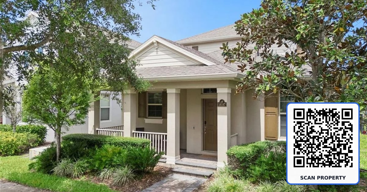 16197 WIND VIEW LANE property photo