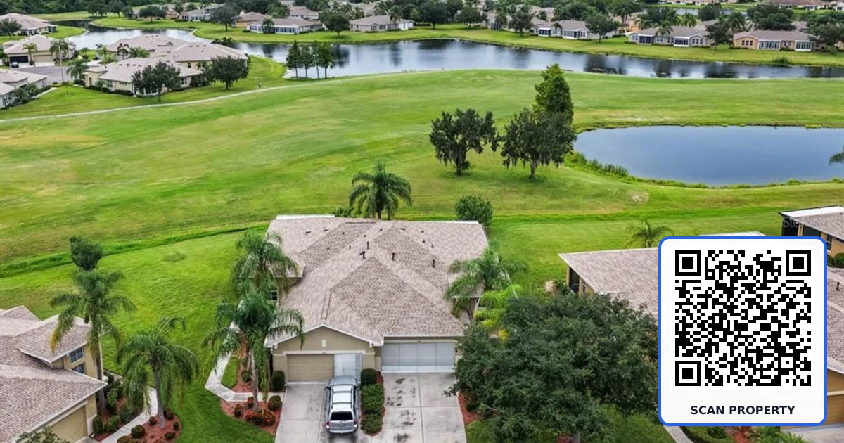 1160 JAMESON GREENS DRIVE property photo