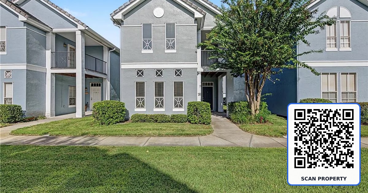 4006 CARROLLWOOD PALM COURT property photo