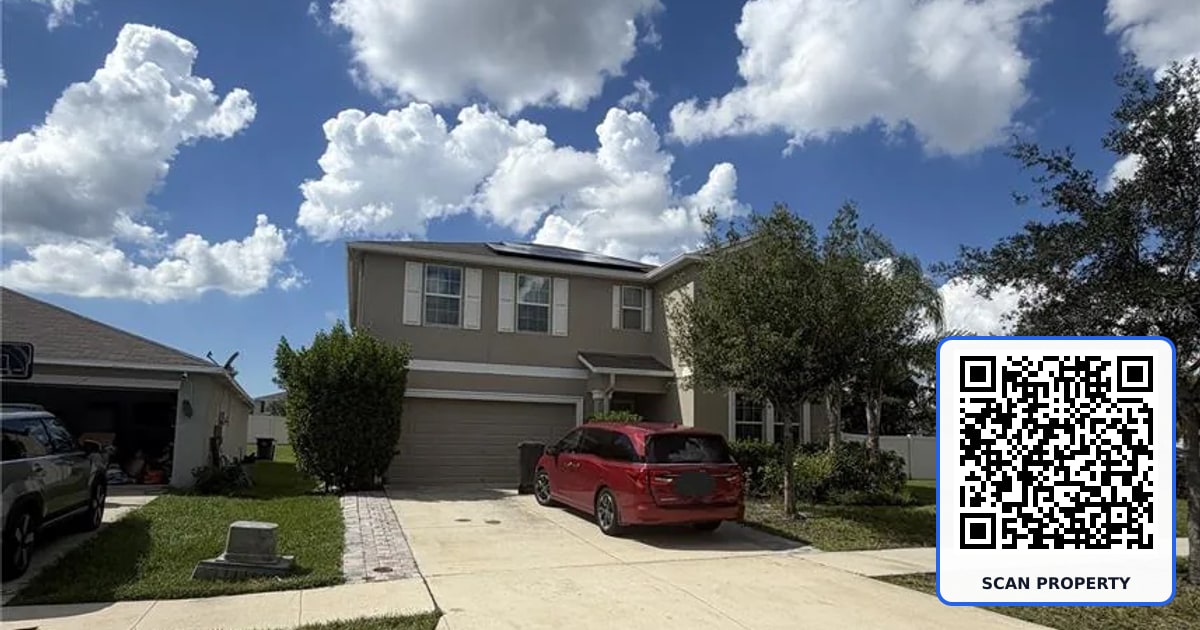 17103 WHITE MANGROVE DRIVE property photo
