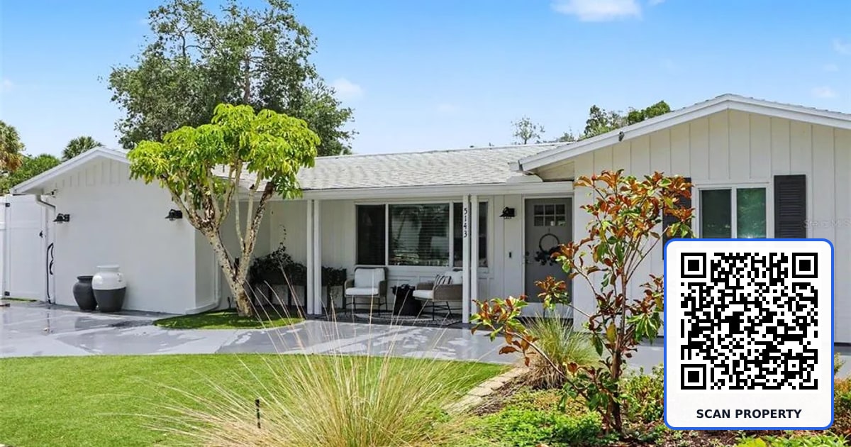 5143 SANDY BEACH AVENUE property photo