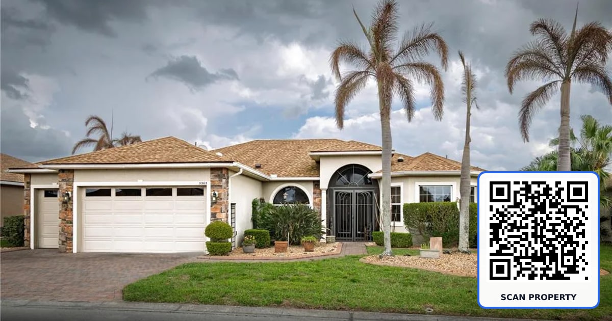 5365 HOGAN LANE property photo