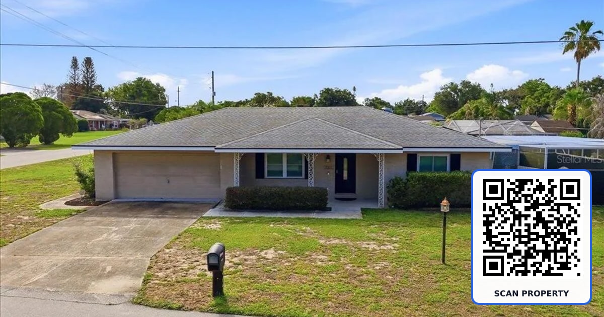 132 DUVAL ROAD property photo