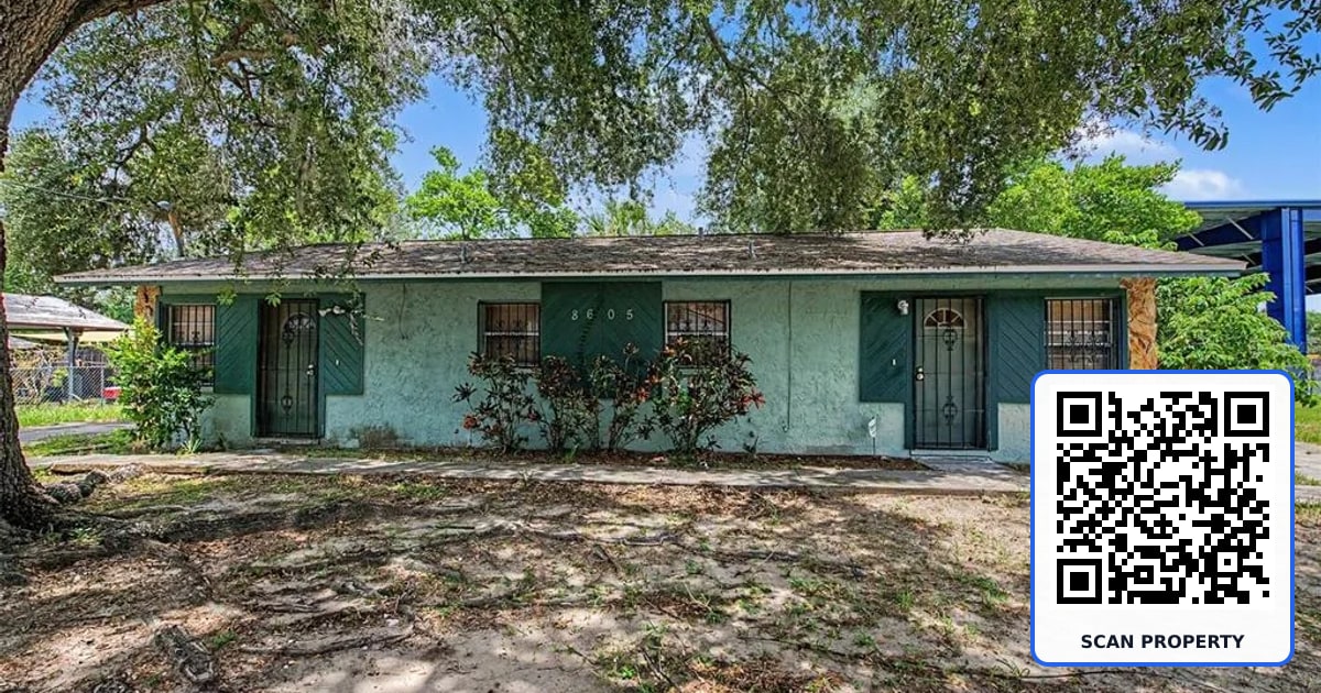 8605 N 12TH STREET property photo