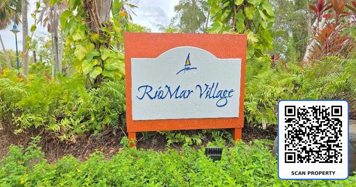 802 RIO MAR VILLAGE property photo