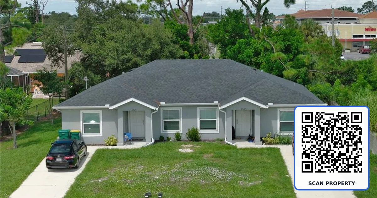 15070 and 15072 DANIA AVENUE property photo