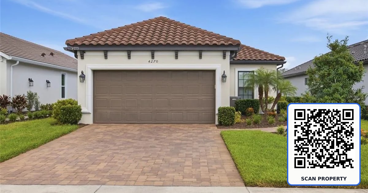 4270 CAIROLI COURT property photo