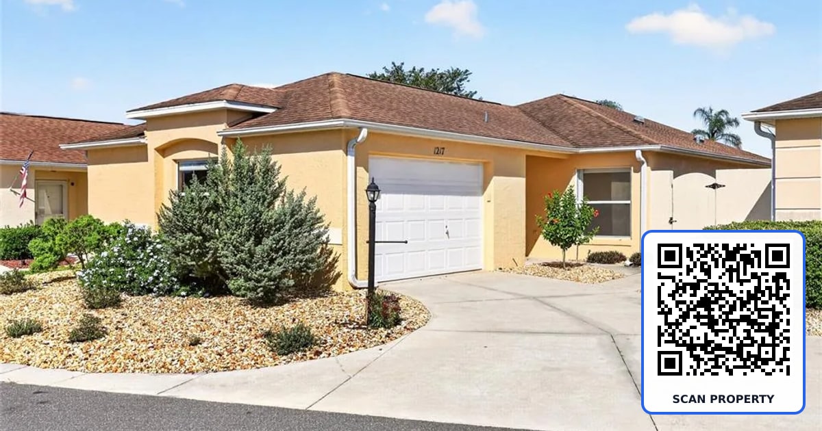 1217 SANTA CRUZ DRIVE property photo