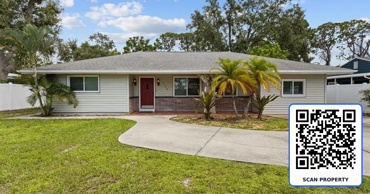 2520 E MILMAR DRIVE property photo