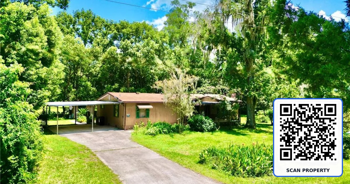 13951 NE 140TH STREET property photo