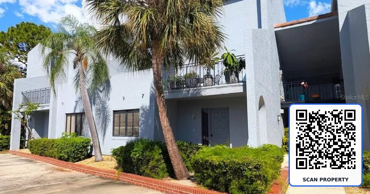 6306 GRAND BAHAMA CIRCLE UNIT A property photo