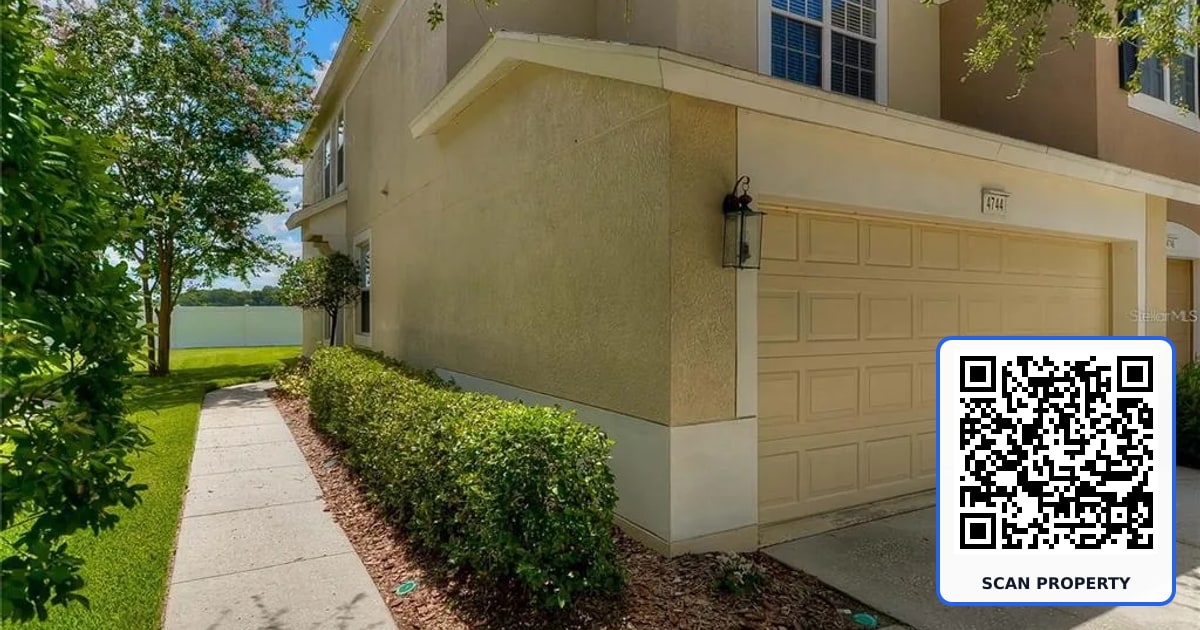 4744 POND RIDGE DRIVE property photo