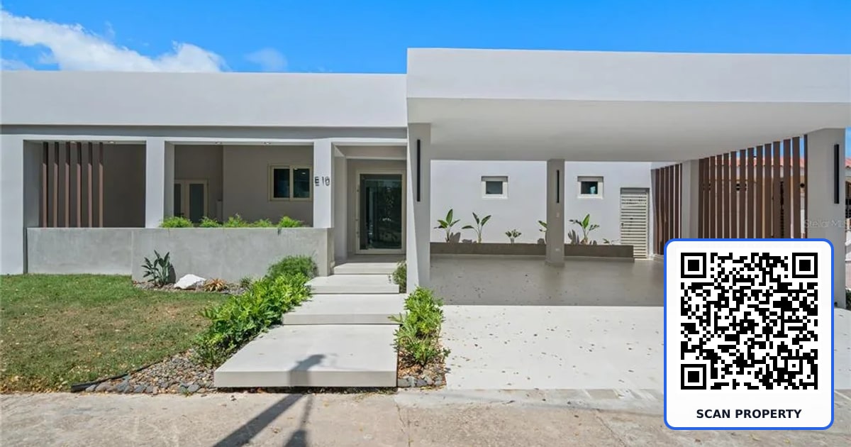 E 10 CALLE MADRE PERLA property photo