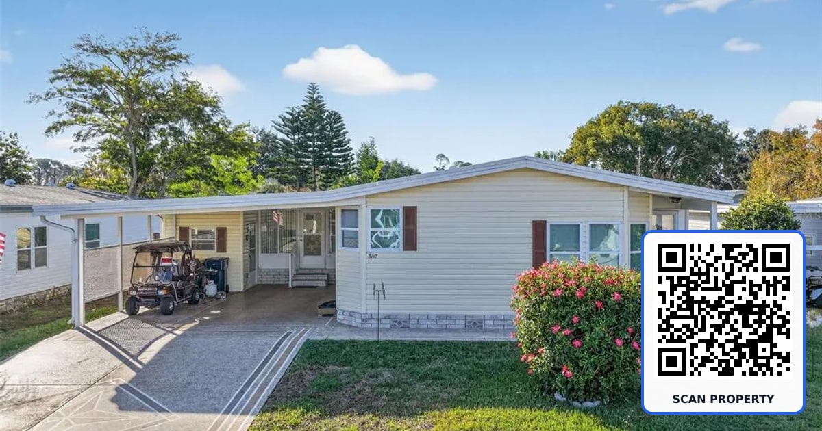 3117 MANATEE ROAD property photo