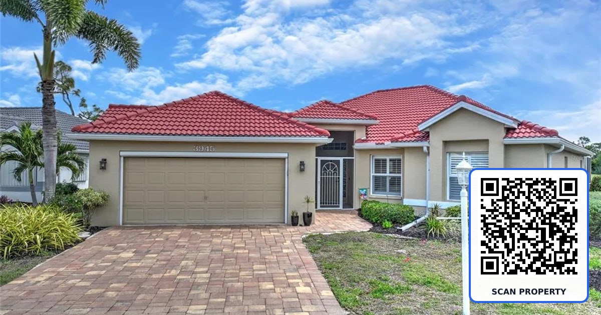 3945 CAPE COLE BOULEVARD property photo