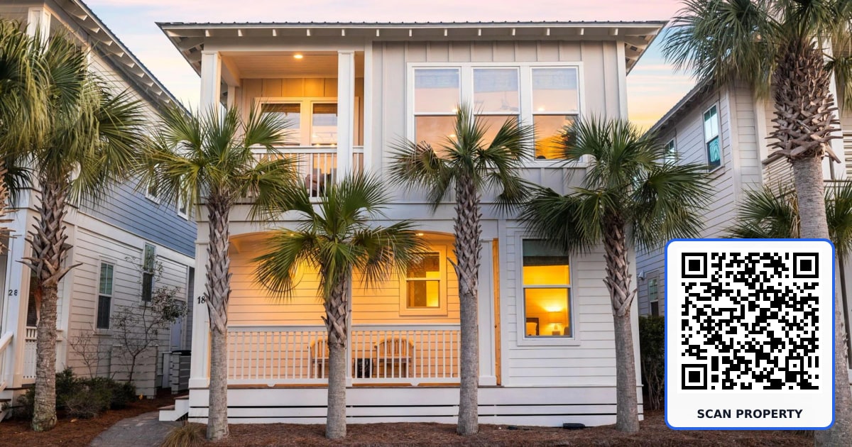 18 E Endless Summer Way property photo