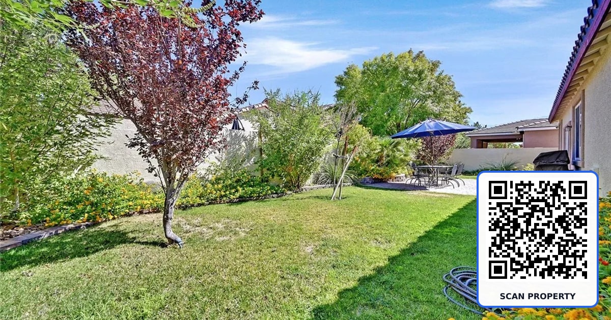 8208 Redbud Vine Street property photo