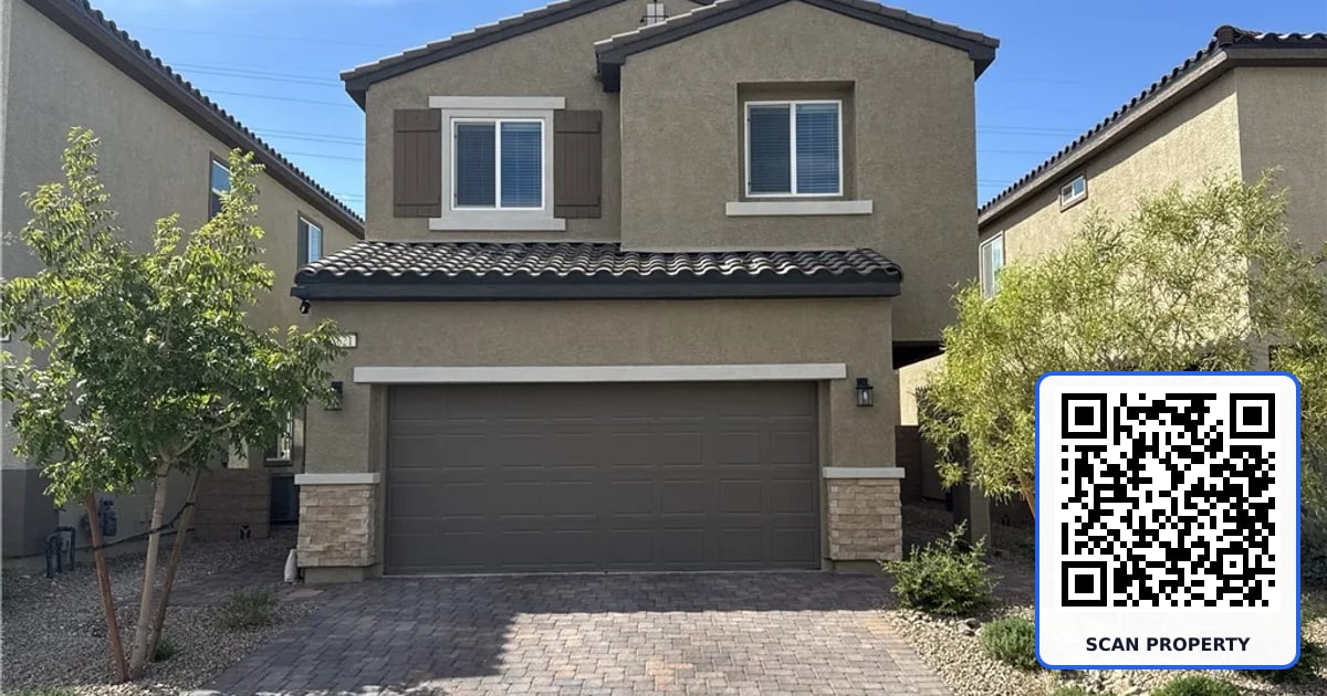 8621 Faxom Street property photo