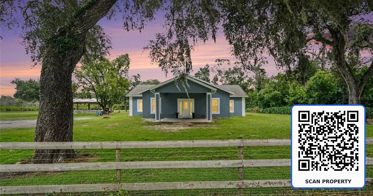 7040 LUMBERTON ROAD property photo