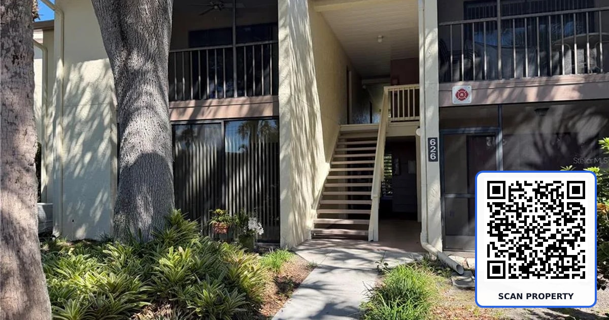 626 BIRD BAY DRIVE S UNIT 101 property photo