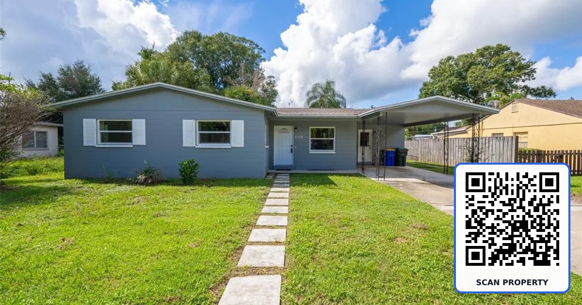 1109 PINEDALE ROAD property photo