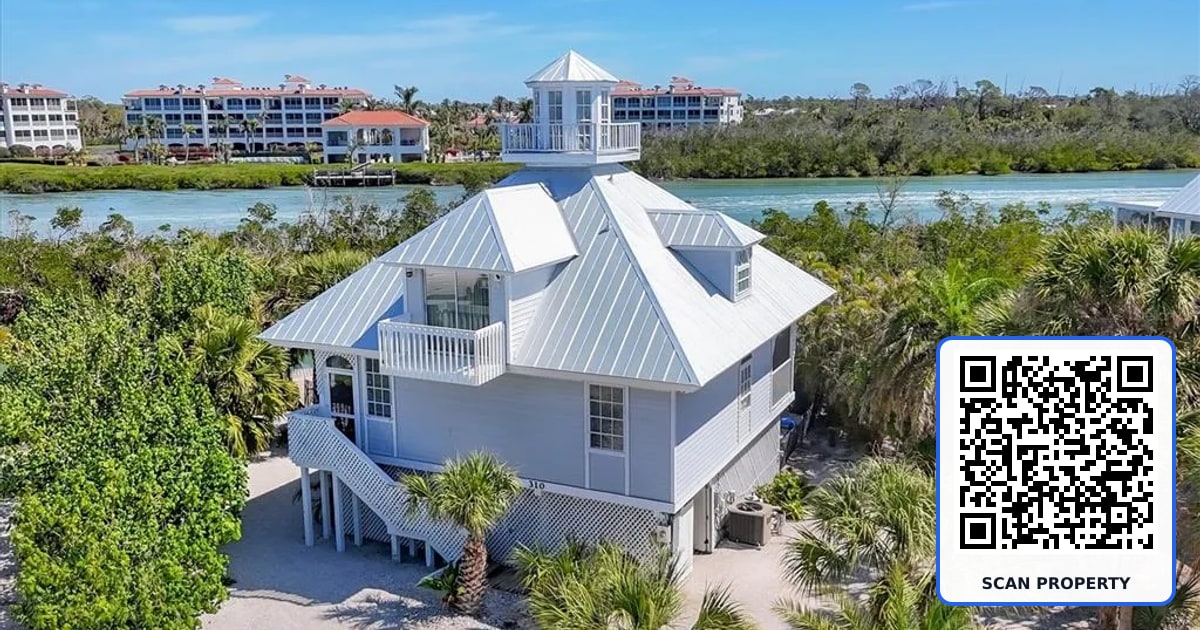 310 KETTLE HARBOR DRIVE property photo