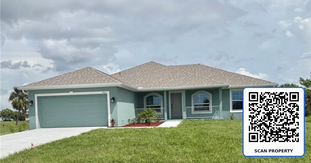 9325 GALAXIE CIRCLE property photo