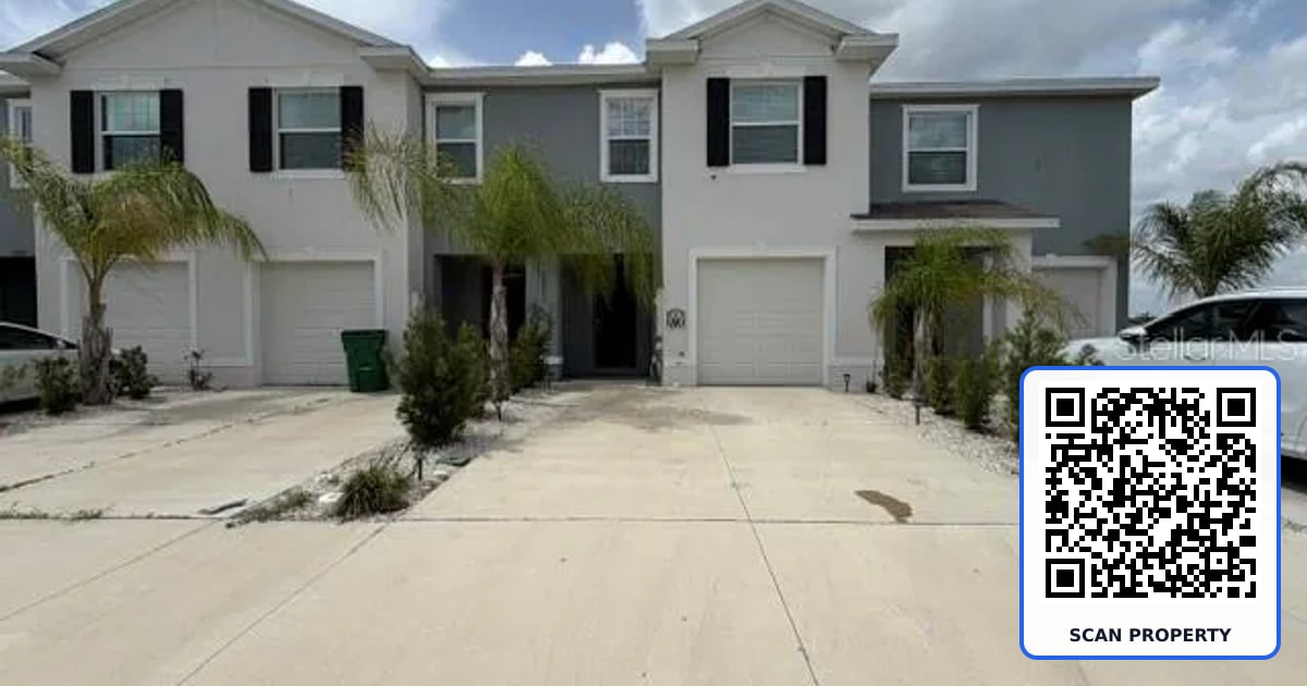 33083 FROSTED CLOVER WAY property photo