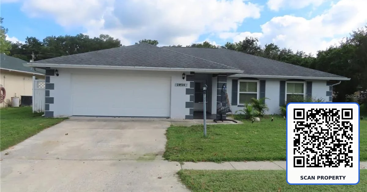 28524 TWINBROOK LANE property photo